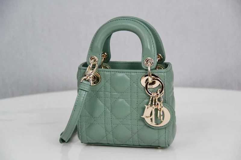 Christian Dior  Bags - 4391