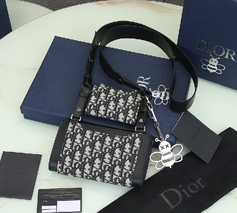 Christian Dior - Luxury Bags  878