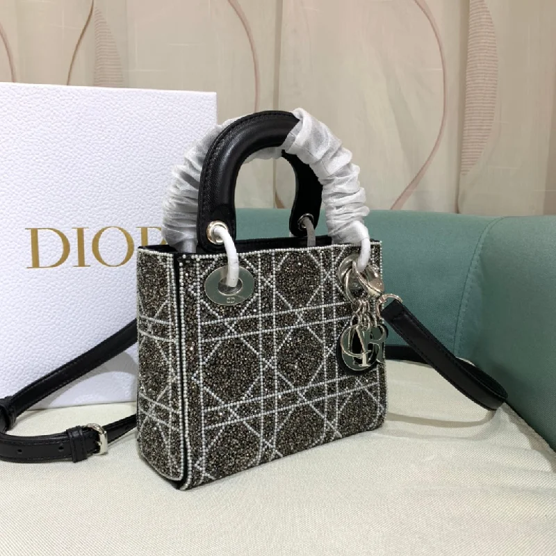 Christian Dior - Luxury Bags  882