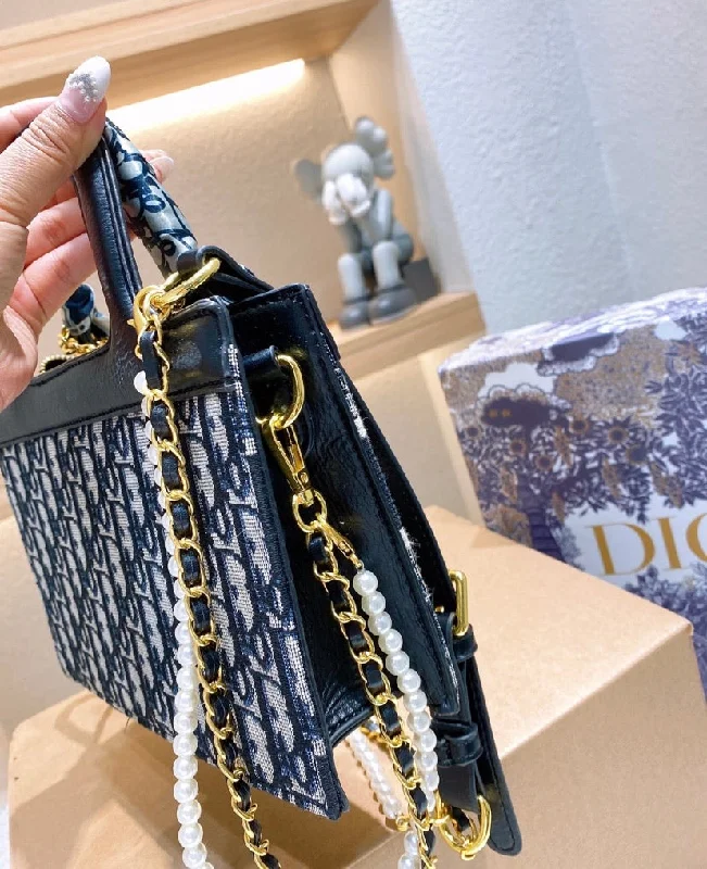 Dior shoulder handbag