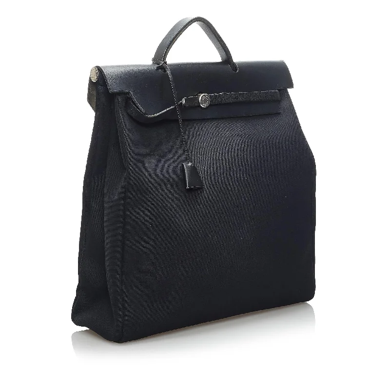 Hermes Herbag Backpack (SHG-34141)