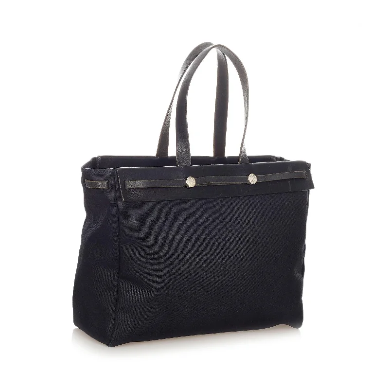 Hermes Herbag Cabas GM (SHG-21631)