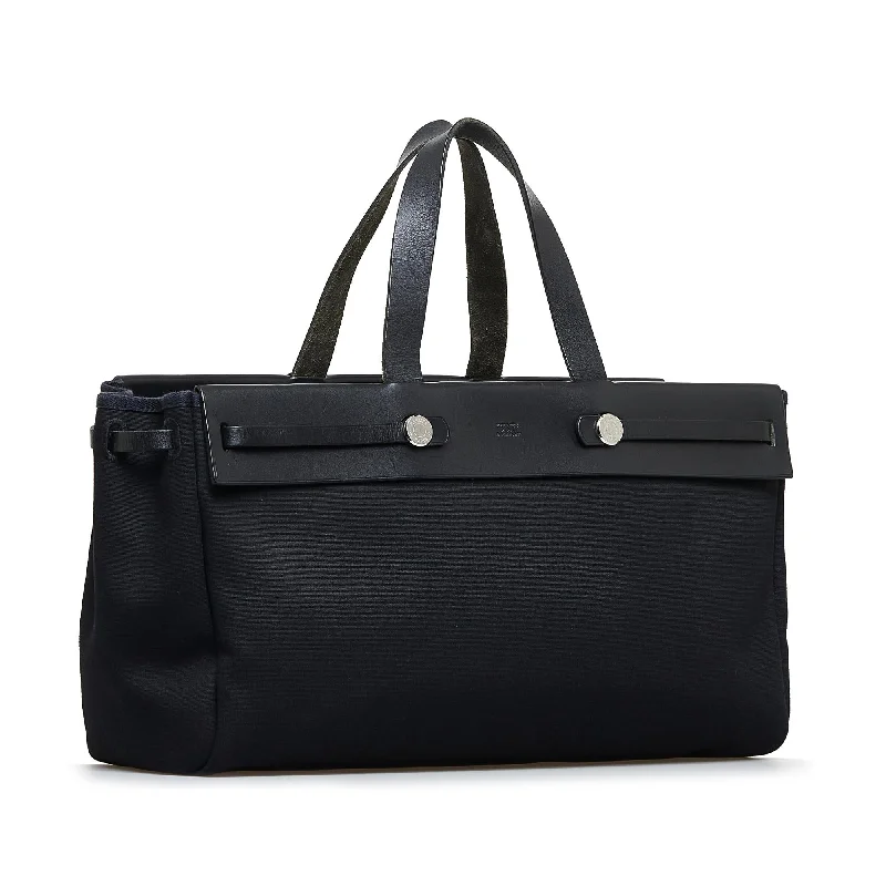 Hermes Herbag Cabas (SHG-zcndxw)