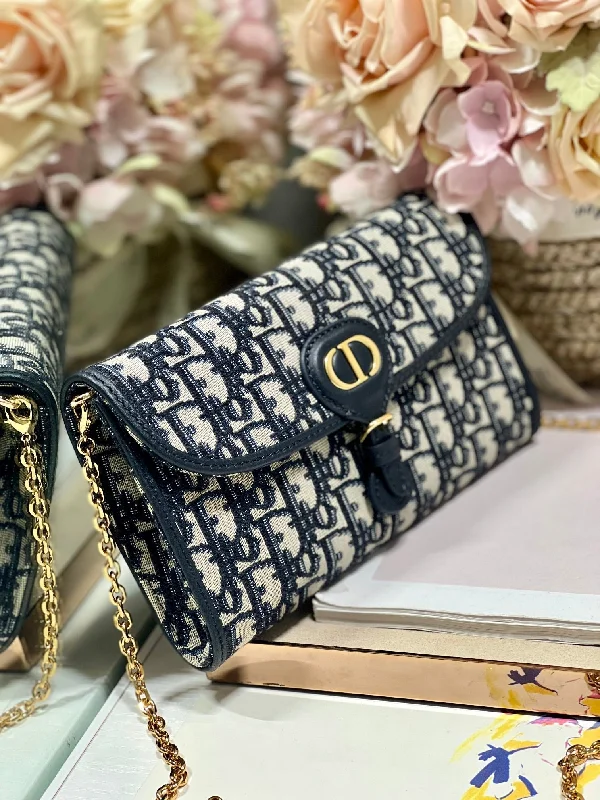 WF - Dior Bag - 132