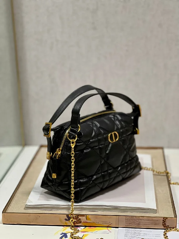 WF - Dior Bag - 135