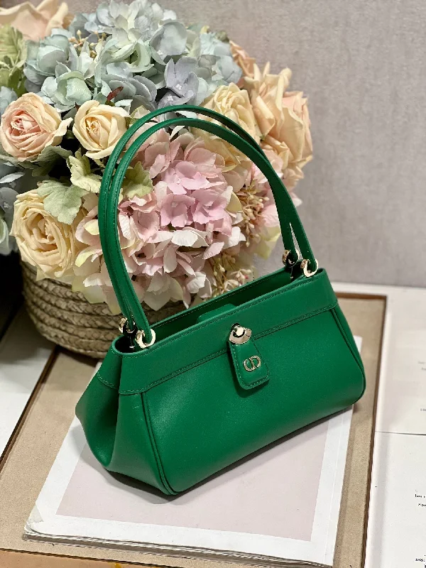 WF - Dior Bag - 139