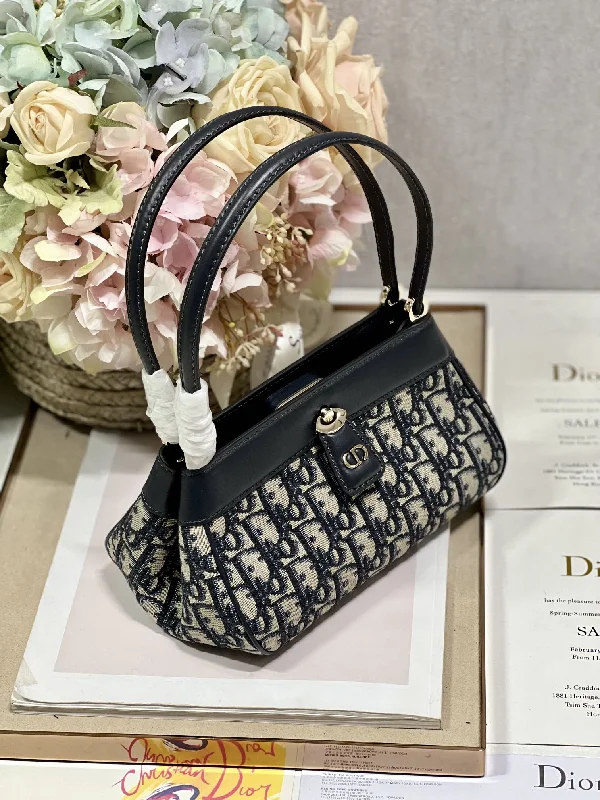 WF - Dior Bag - 140