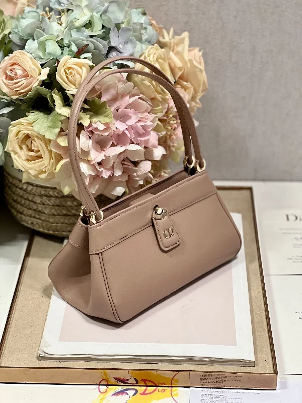 WF - Dior Bag - 142