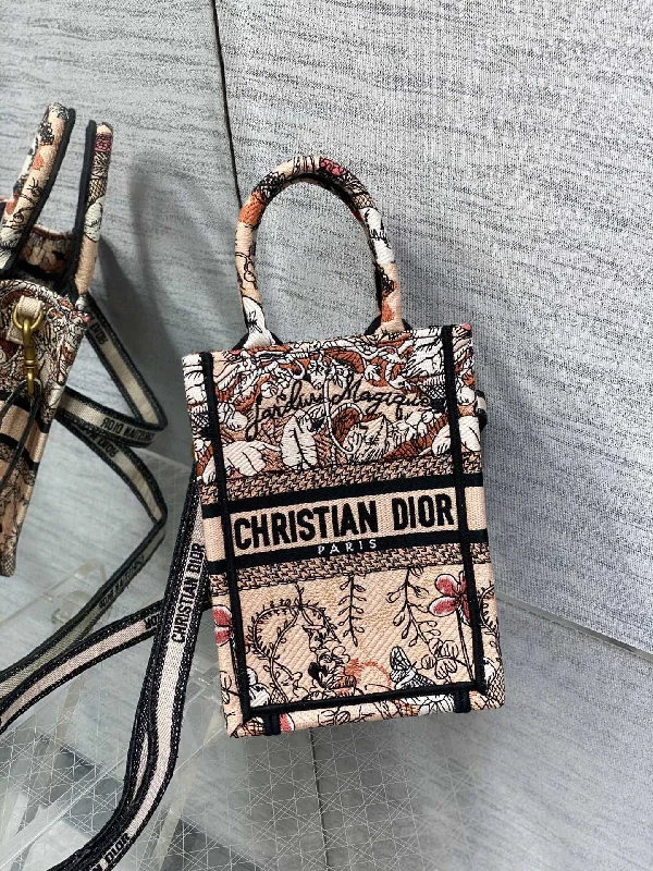 WF - Dior Bag - 159