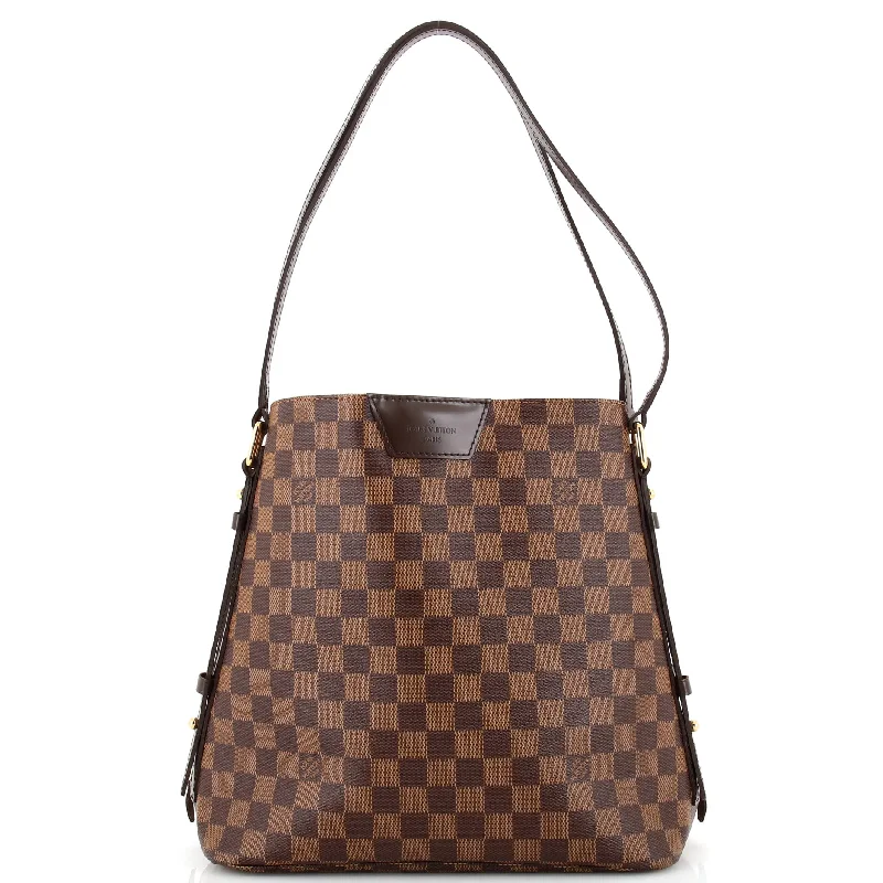 Cabas Rivington Damier