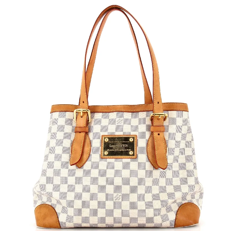 Hampstead Handbag Damier MM