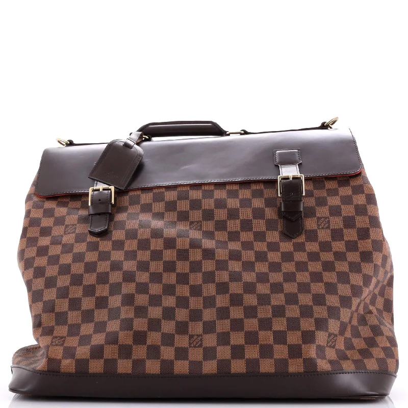 West End Handbag Damier GM